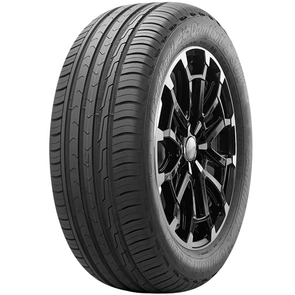 235/60Р16 Cordiant Comfort 2 SUV б/к 104H